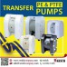 ไดอะแฟรมปั๊มสูบส่งสารเคมี หมดปัญหาสารเคมีรั่วไหล ด้วย TAPFLO pump ไดอะแฟรม
